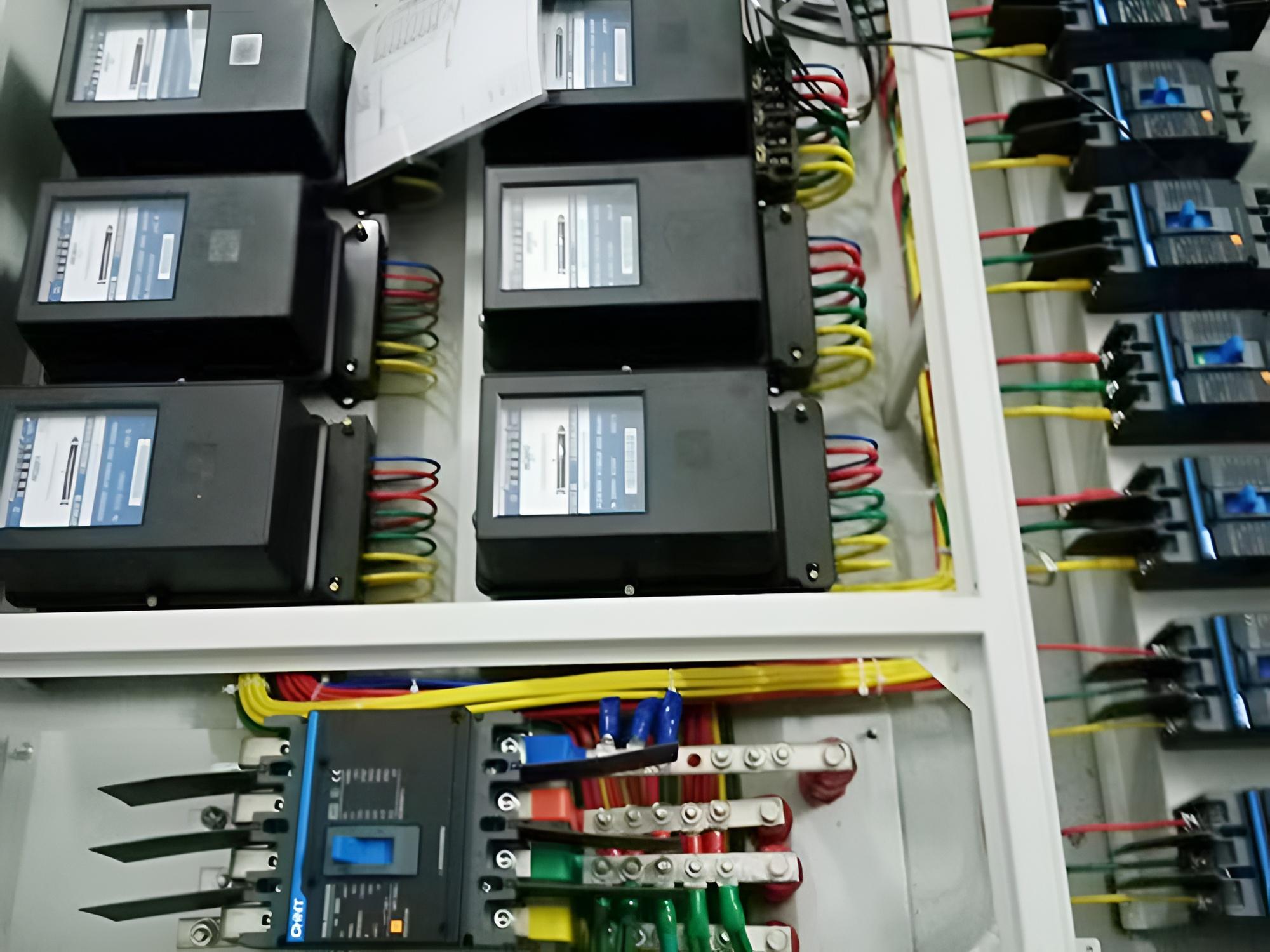 電表配電箱,電表配電柜-新一能配電箱廠家