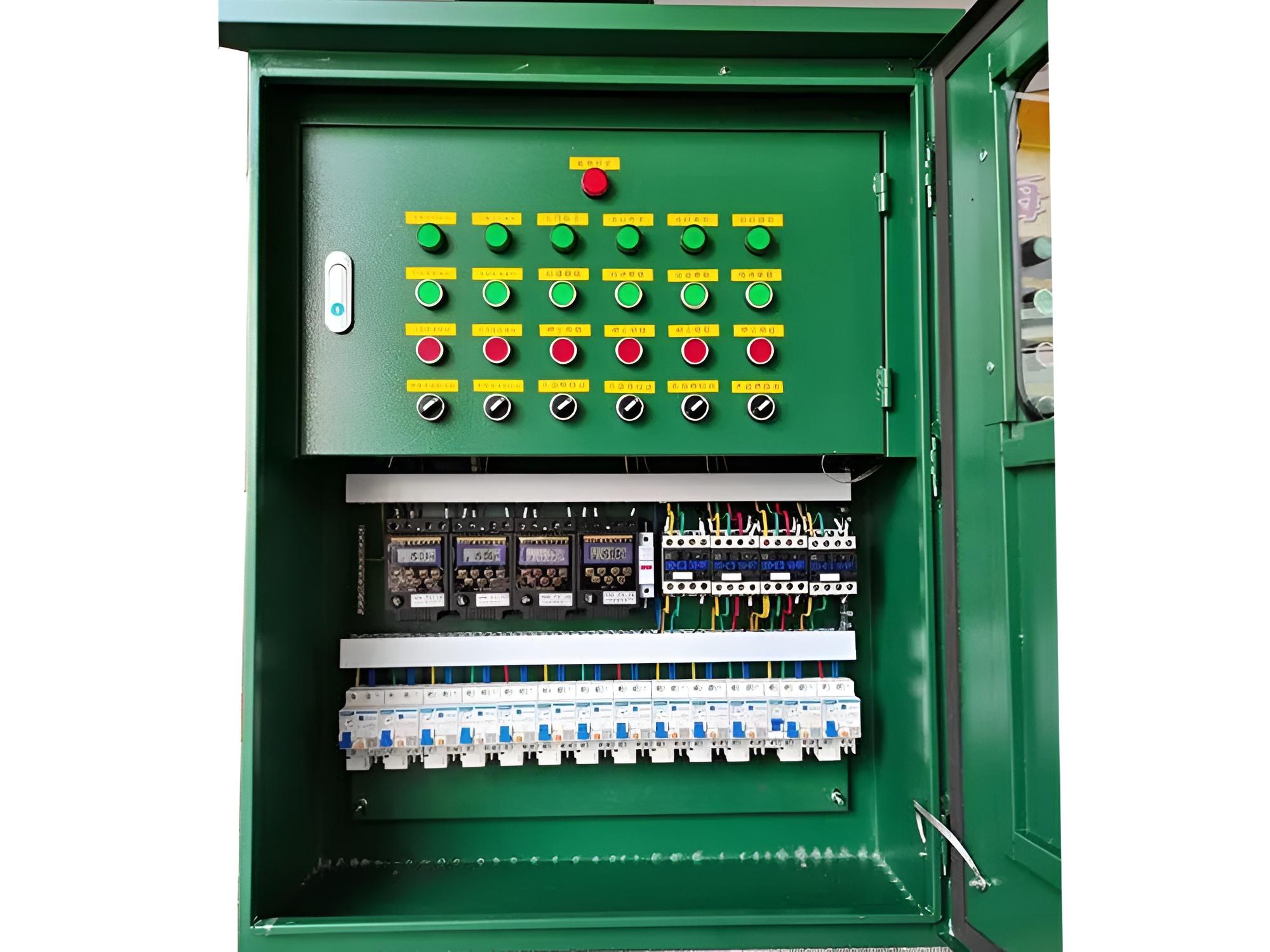 路燈配電箱,路燈配電柜-新一能配電柜廠(chǎng)家