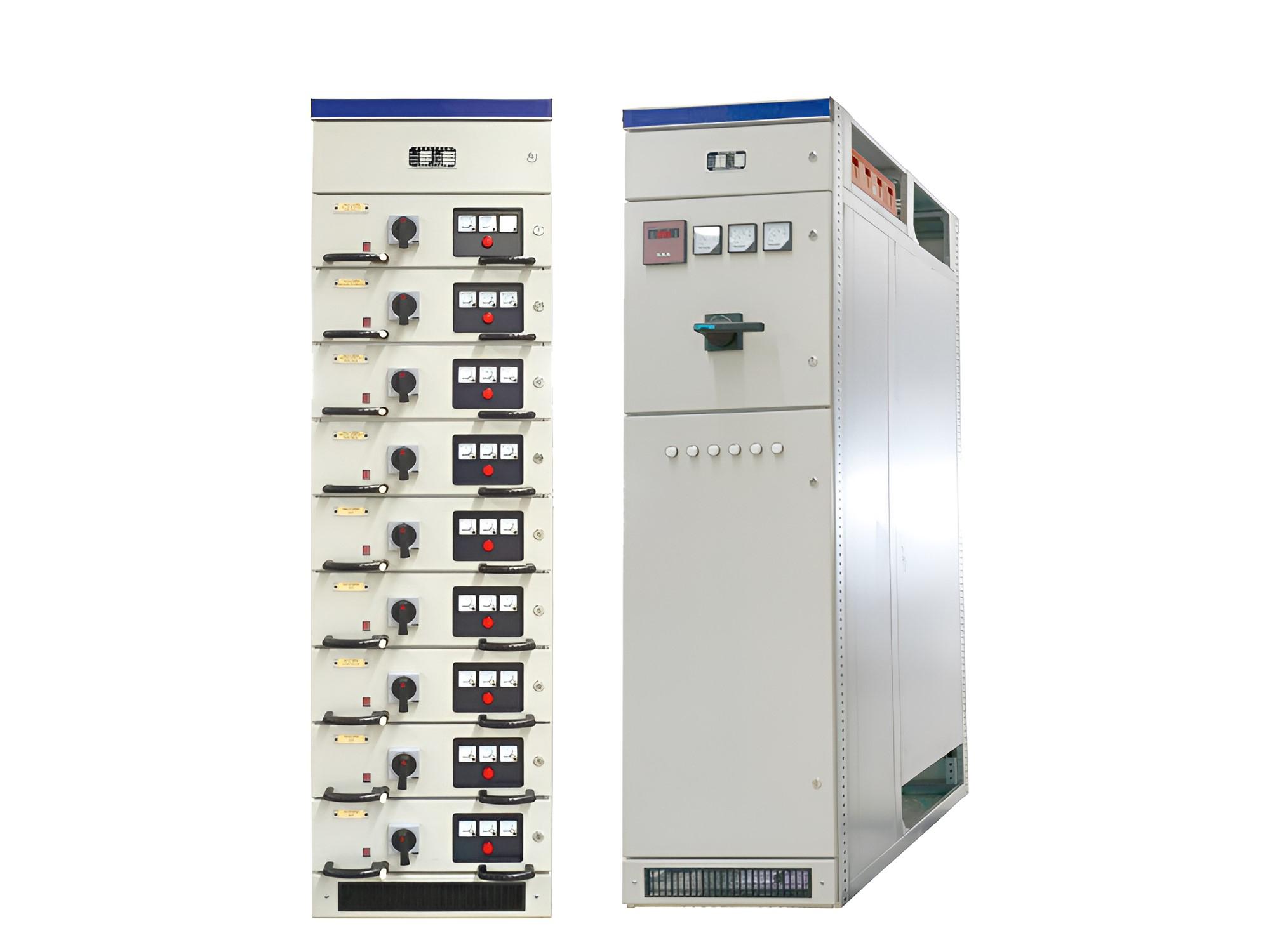 GCS型低壓抽出式開(kāi)關(guān)柜-新一能電力開(kāi)關(guān)柜廠(chǎng)家 GCS型低壓抽出式開(kāi)關(guān)柜-新一能電力開(kāi)關(guān)柜廠(chǎng)家