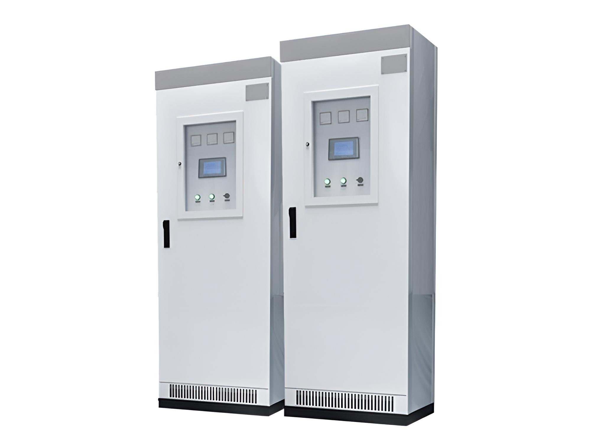 plc成套控制柜-超濾反滲透成套PLC控制柜廠家